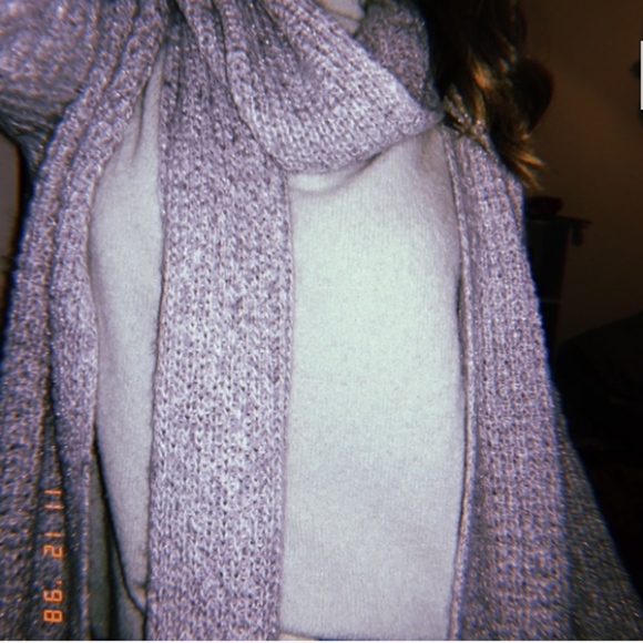 TOMMY HILFIGER NWT Cardigan + scarf - Picture 4 of 4